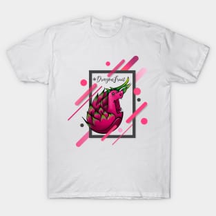 Dragon Fruit T-Shirt